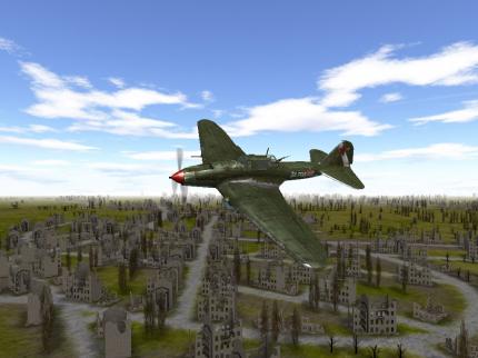 Air Conflicts