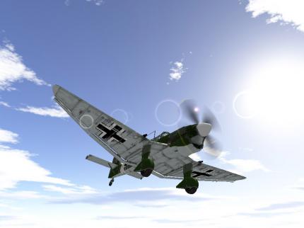 Air Conflicts