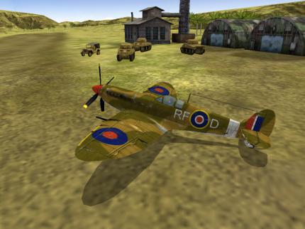 Air Conflicts