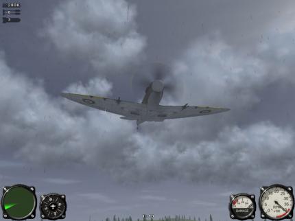Air Conflicts