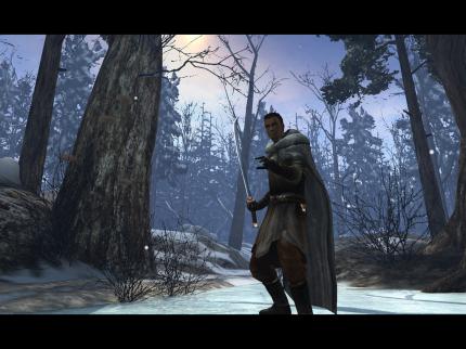 Kian der Soldat