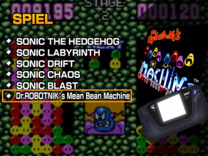 Sonic Mega Collection Plus