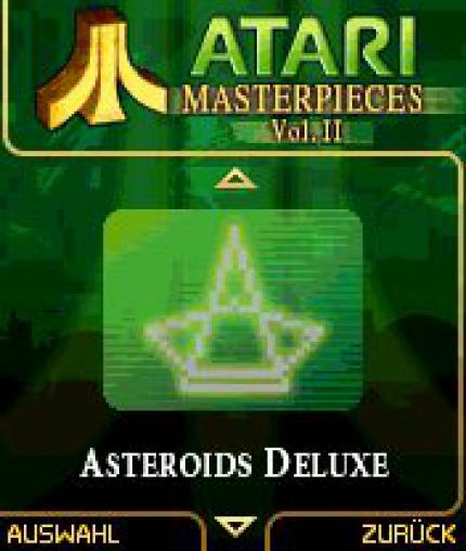Atari Masterpieces Vol. 2