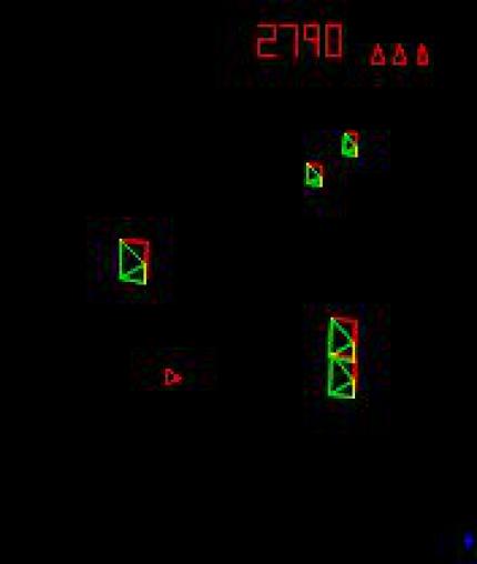 Atari Masterpieces Vol. 2