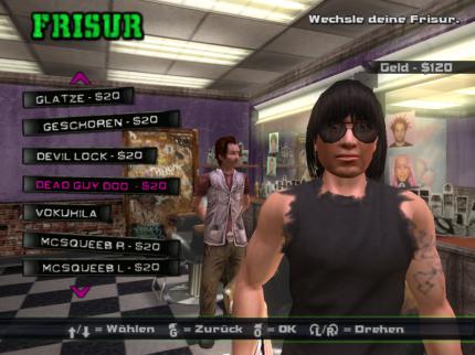 Tony Hawk's American Wasteland