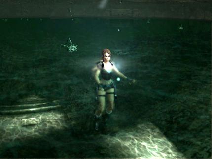 Laras personal light system