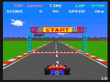 Namco Museum 50th Anniversary