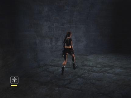 Laras personal light system