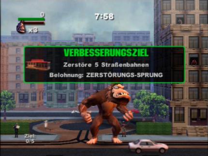 Rampage: Total Destruction