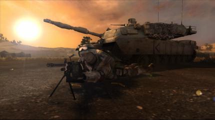 Battlefield 2: Modern Combat