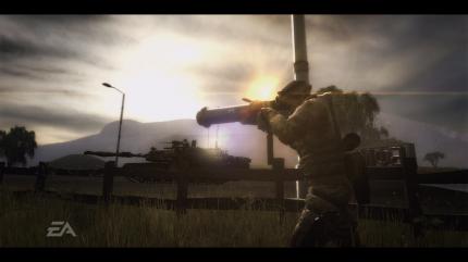 Battlefield 2: Modern Combat