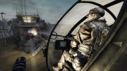 Battlefield 2: Modern Combat