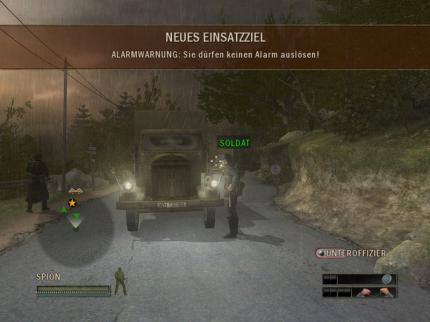 Commandos: Strike Force