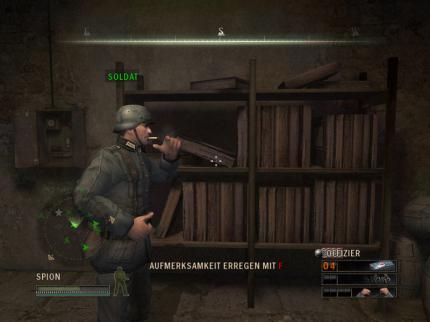 Commandos: Strike Force