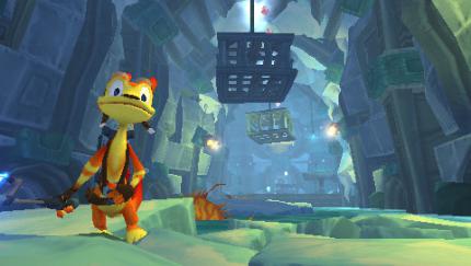 Daxter