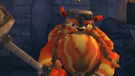 Daxter