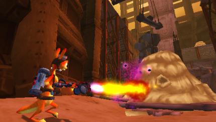 Daxter