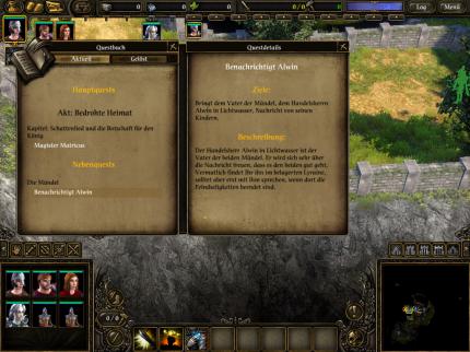 Spellforce 2 - Shadow Wars