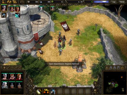 Spellforce 2 - Shadow Wars