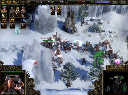 Spellforce 2 - Shadow Wars