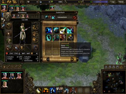 Spellforce 2 - Shadow Wars