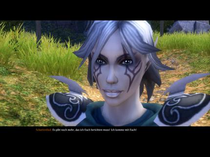 Spellforce 2 - Shadow Wars
