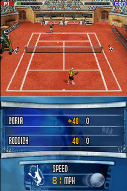 Top Spin 2