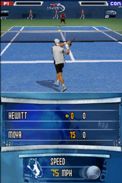 Top Spin 2