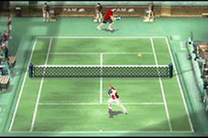 Top Spin 2