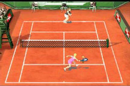 Top Spin 2