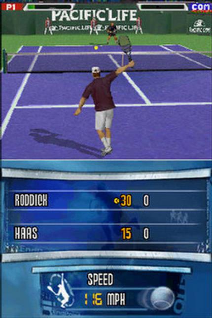 Top Spin 2