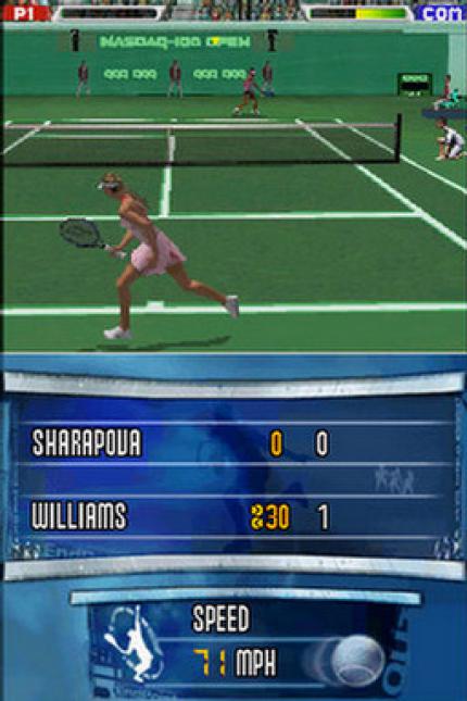 Top Spin 2