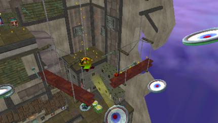 Pac-Man World 3