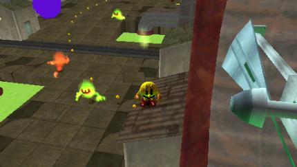 Pac-Man World 3