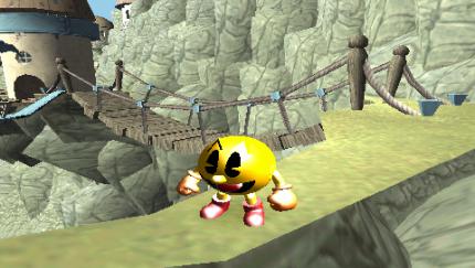 Pac-Man World 3