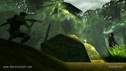 Splinter Cell Essentials