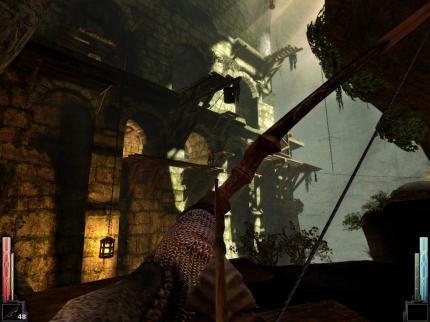 Dark Messiah of Might & Magic (dt.)