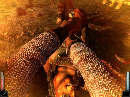 Dark Messiah of Might & Magic (dt.)