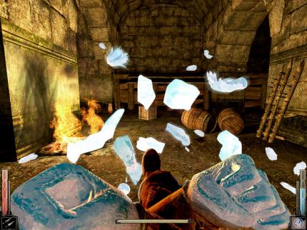 Dark Messiah of Might & Magic (dt.)