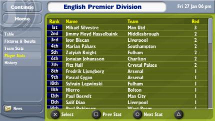 Football Manager Handheld