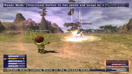 Final Fantasy XI