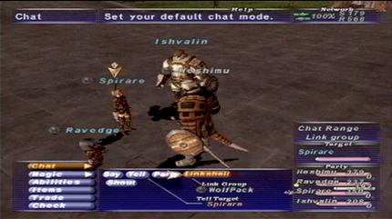Final Fantasy XI
