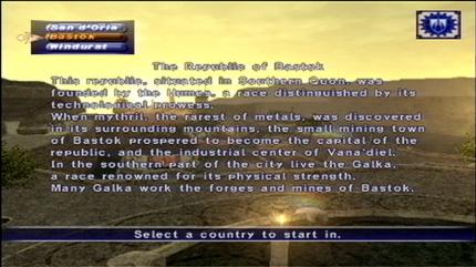 Final Fantasy XI