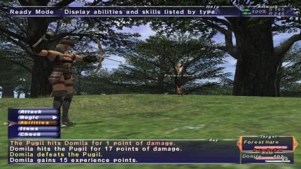Final Fantasy XI