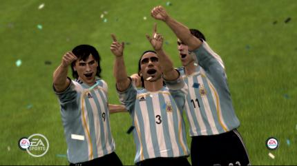 FIFA Fussball-Weltmeisterschaft: Deutschland 2006