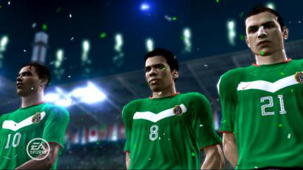 FIFA Fussball-Weltmeisterschaft: Deutschland 2006