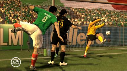 FIFA Fussball-Weltmeisterschaft: Deutschland 2006