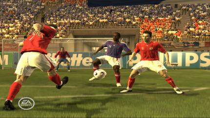 FIFA Fussball-Weltmeisterschaft: Deutschland 2006