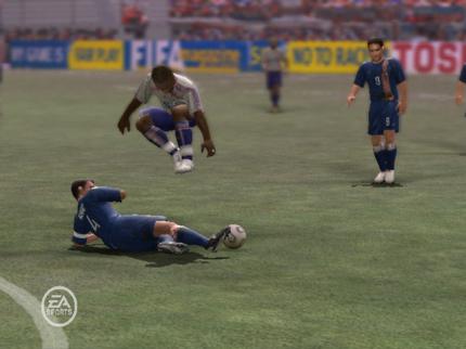 FIFA Fußball Weltmeisterschaft 2006