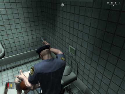 Hitman: Blood Money